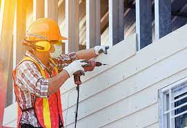 Best Siding Removal and Disposal  in Eden, NC